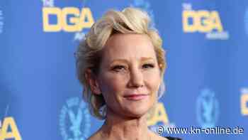 Anne Heche wird auf berühmtem Friedhof in Hollywood bestattet