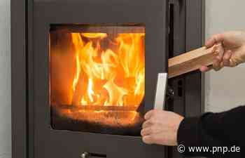 Um Gas zu ersetzen: Ausnahmeregelung für alte Holzheizungen vorgesehen - Passauer Neue Presse - PNP.de