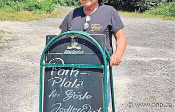 Seit Jahren schwelt der Parkplatzstreit - Passau - Passauer Neue Presse - PNP.de