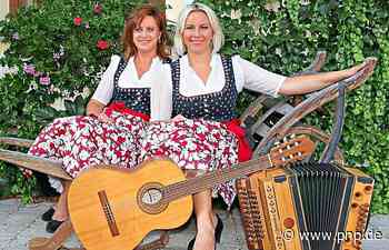 Auftritt auf der Oidn Wiesn - Passau - Passauer Neue Presse - PNP.de