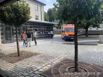 Mordprozess: Angeklagter möchte, dass Bruder sein Schweigen bricht - Brennpunkt - Bürgerblick Passau