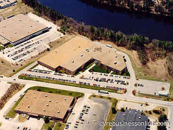 Cushman & Wakefield Brokers $69M Sale of New Hampshire Industrial Portfolio - REBusinessOnline