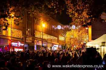 Wakefield's winter of fun plans announced with dates for Light Up and Rhubarb festival - Wakefield Express