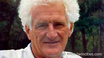 Obituary: Richard Wakefield was longtime Roseville Area Schools educator, made 10 holes in one as golfer - St. Paul Pioneer Press