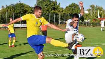 TSV Ehmen kegelt nächsten Bezirksligisten raus