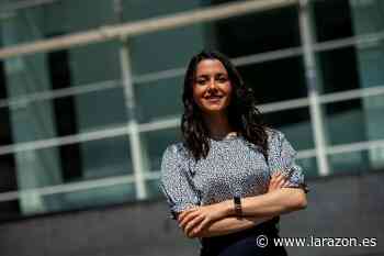 El diario de Amilibia: Inés Arrimadas también busca coro de apoyo - La Razón