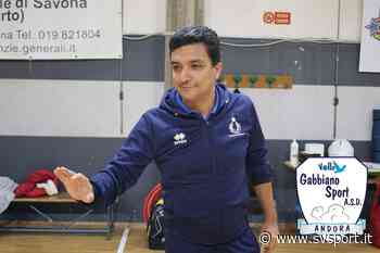 Volley, Serie D. Il Gabbiano Volley Andora è pronto a spiccare il volo, direttore tecnico Siccardi: "Campionato di vertice facendo crescere le nostre ragazze" - SvSport.it