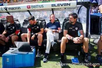 Vrancken nam ludiek boetesysteem mee naar Genk: &quot;Zo kan je te laat komen én tachtig euro verdienen&quot;