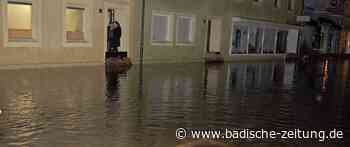 "Sicherheit steht an oberster Stelle" - St. Blasien - badische-zeitung.de