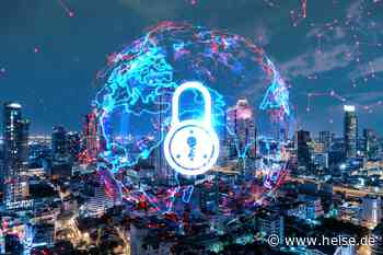 DevOps-Plattformen: Security steht an erster Stelle - heise online