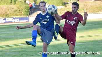 4:0! Türk Gücü Helmstedt kommt locker weiter