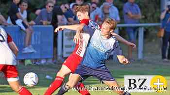 Starke zweite Hälfte: MTV Wolfenbüttel siegt 4:1