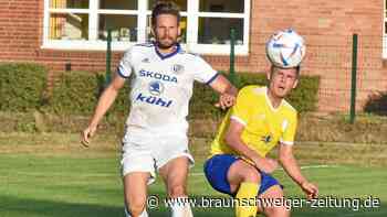 Heesebergs Michael Grahe: Das sind beides keine Elfmeter