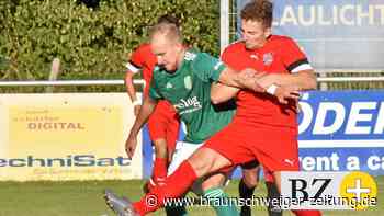 Trotz 0:2 – TSV Hehlingen feiert ersten „Dreier“