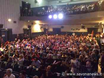 Albenga, al via le prenotazioni per il Premio Fionda di legno e Ottobre De André 2022 - SavonaNews.it