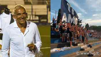 Albenga, che partenza ad Imperia. Le impressioni di Pietro Buttu: “Grande inizio e grande prestazione” - IVG.it