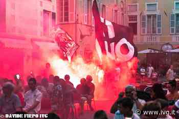 Imperia-Albenga, noto il termine d’acquisto dei biglietti per i tifosi ingauni - IVG.it