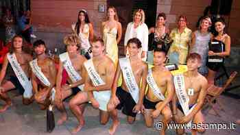 Albenga, Jonathan Panzeri è il vincitore delle selezioni regionali del concorso “Il + bello d’Italia (origina… - La Stampa