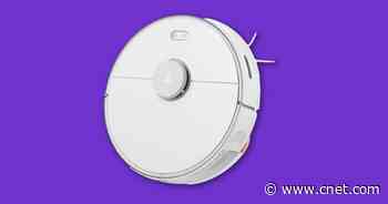 Best Robot Vacuum Deals: Save $200 on a Roomba J7 Plus, $121 on RoboVac 25C and More     - CNET