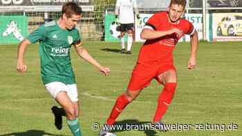 Verschossener Elfmeter in der Nachspielzeit: SVC verliert