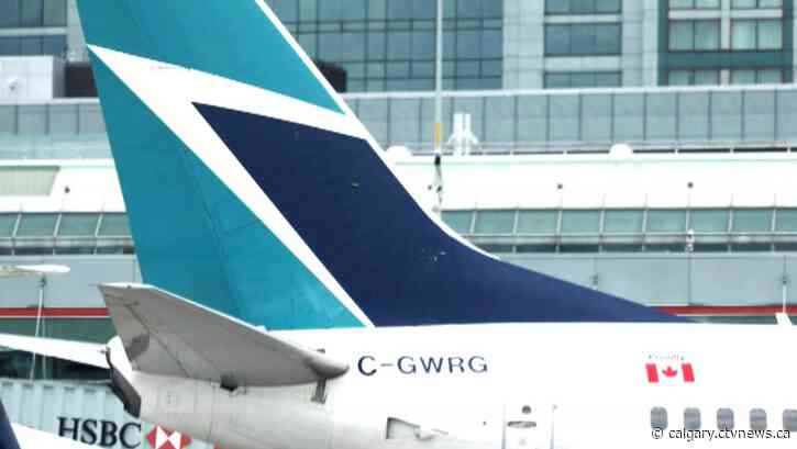 'A catch-all excuse': WestJet court compensation case makes travellers uneasy