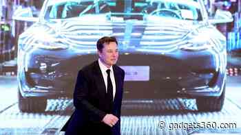 Elon Musk Asks Tesla Full Self-Driving Beta Tester to Stop Complaining About Bugs