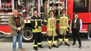 Notfallvorsorge spielt große Rolle in Zeitz: Übungen und Vorträge beim Zivilschutztag in Zeitz: Wie man sich sinnvoll vorbereitet - Mitteldeutsche Zeitung