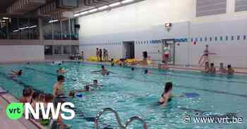 Zwembad 't Ondiep in Wijnegem sluit zondag, zwemclub Het Zeepaardje vindt geen nieuwe locatie - Vlaamse Radio- en Televisieomroeporganisatie
