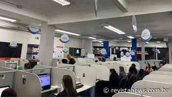 Getnet lança GetAtende em Campo Bom contratando 900 funcionários - Revista News