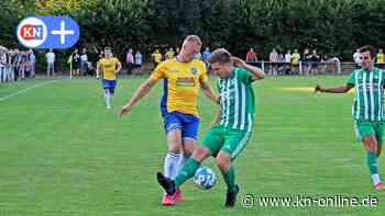 3:1 gegen Aufsteiger Siebenbäumen: SV Todesfelde nun Spitzenreiter