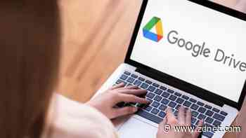 How to use Google Drive as your virtual backpack (and why you should)