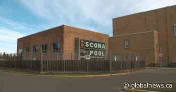 Edmonton councillors discuss permanent closure of Scona Pool