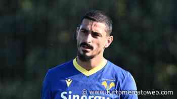 Hellas Verona, Gunter in scadenza a giugno 2023: possibile rinnovo per il difensore gialloblu - TUTTO mercato WEB