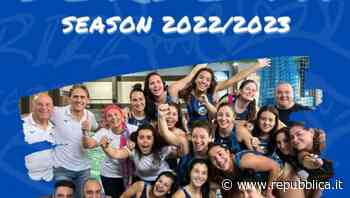 Troppe spese, Verona si ritira dall'A1 di pallanuoto femminile. Al suo posto la Brizz Acireale - la Repubblica