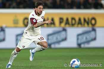 Calciomercato, il Verona resta vigile su Verdi del Torino - Calcio Hellas