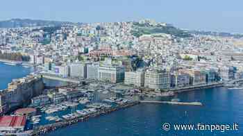 Famiglia di Verona in vacanza a Napoli critica la città. Ma succede qualcosa che gli fa cambiare idea - Fanpage.it