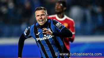 Repubblica - Hellas Verona, il sostituto di Barak è Josip Ilicic - Tutto Atalanta