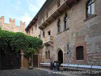 Verona a 360 gradi - Il giornale dell'Arte