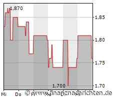 DGAP-News: Petro Welt Technologies AG: Erstes Halbjahr 2022 der Petro Welt Technologies AG: Umsatz um mehr als ein Drittel gesteigert und deutliches operatives Wachstum.