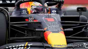 Das muss man zum Großen Preis von Belgien wissen