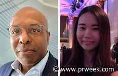 Imre adds two digital and analytics execs