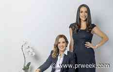 Sara Garibaldi joins Boden as president