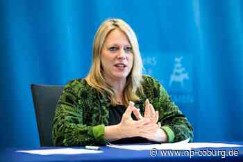 Energiepreise - Verkehrsminister treffen sich am Freitag zu Sonderkonferenz - Neue Presse Coburg