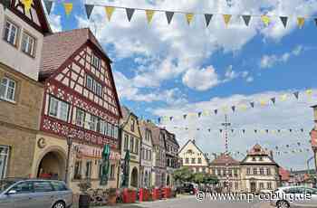 „Tag der Vereine“ - Das Programm steht schon mal - Neue Presse Coburg