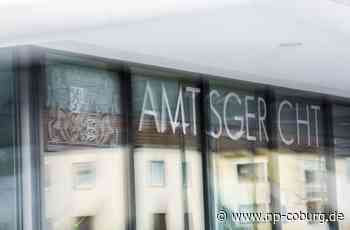 Ungewöhnliche Straftat - Viel Glück und ein gnädiger Richter - Neue Presse Coburg