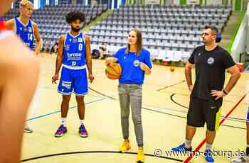 Basketball in Coburg - BBC legt Fokus auf die Defensive - Neue Presse Coburg