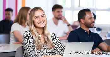 Hochschule Coburg: Hier habt ihr die Chance auf freie NC-Studienplätze - wann die Bewerbung startet - inFranken.de