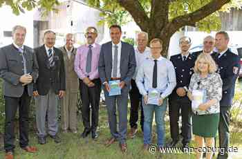Chronik - Das Gössersdorfer Vermächtnis - Neue Presse Coburg