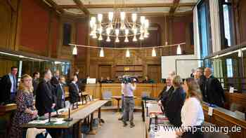 Kriminalität - Kokain per Seecontainer? Prozess gegen zehn Männer - Neue Presse Coburg