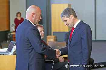 FDP Coburg-Stadt - Ein hochumstrittener Gast - Neue Presse Coburg